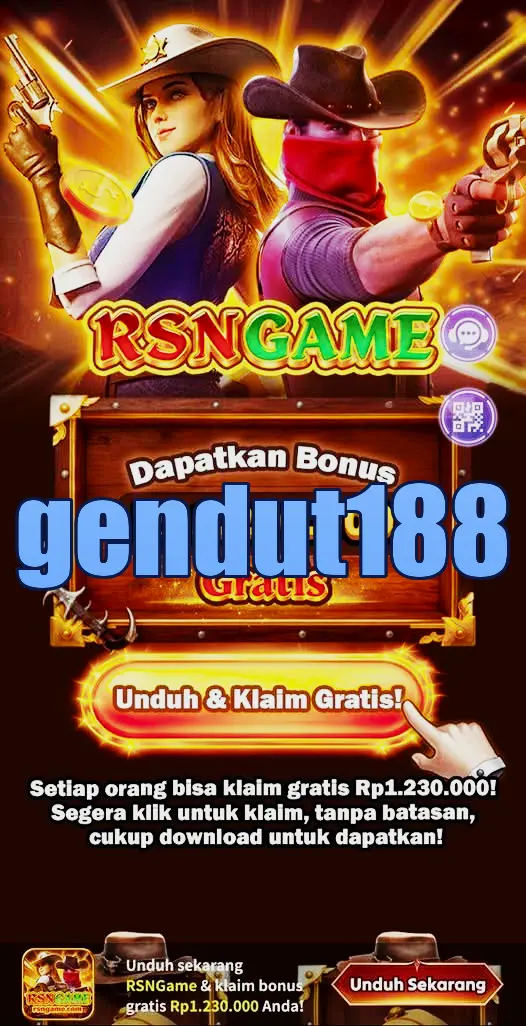 gendut188 APK