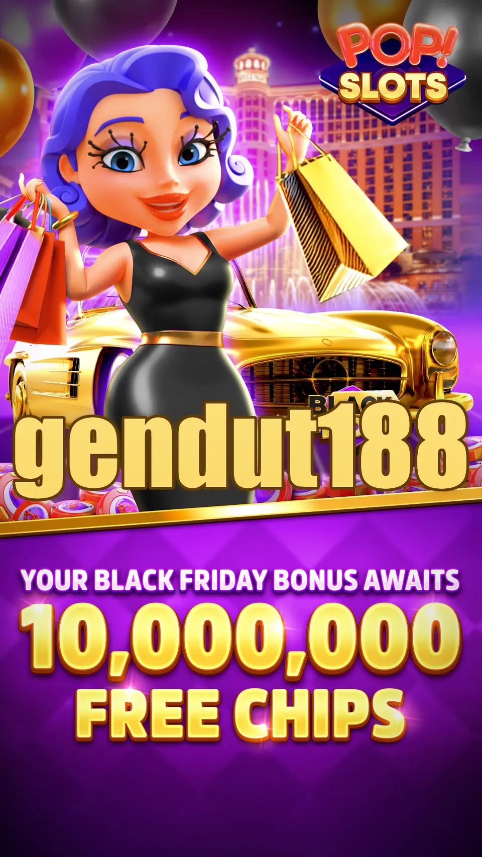 gendut188 APK