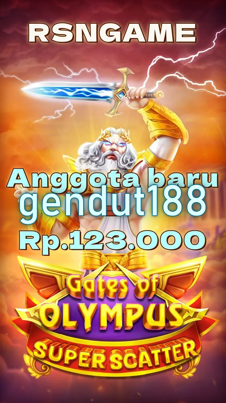 gendut188 Masuk