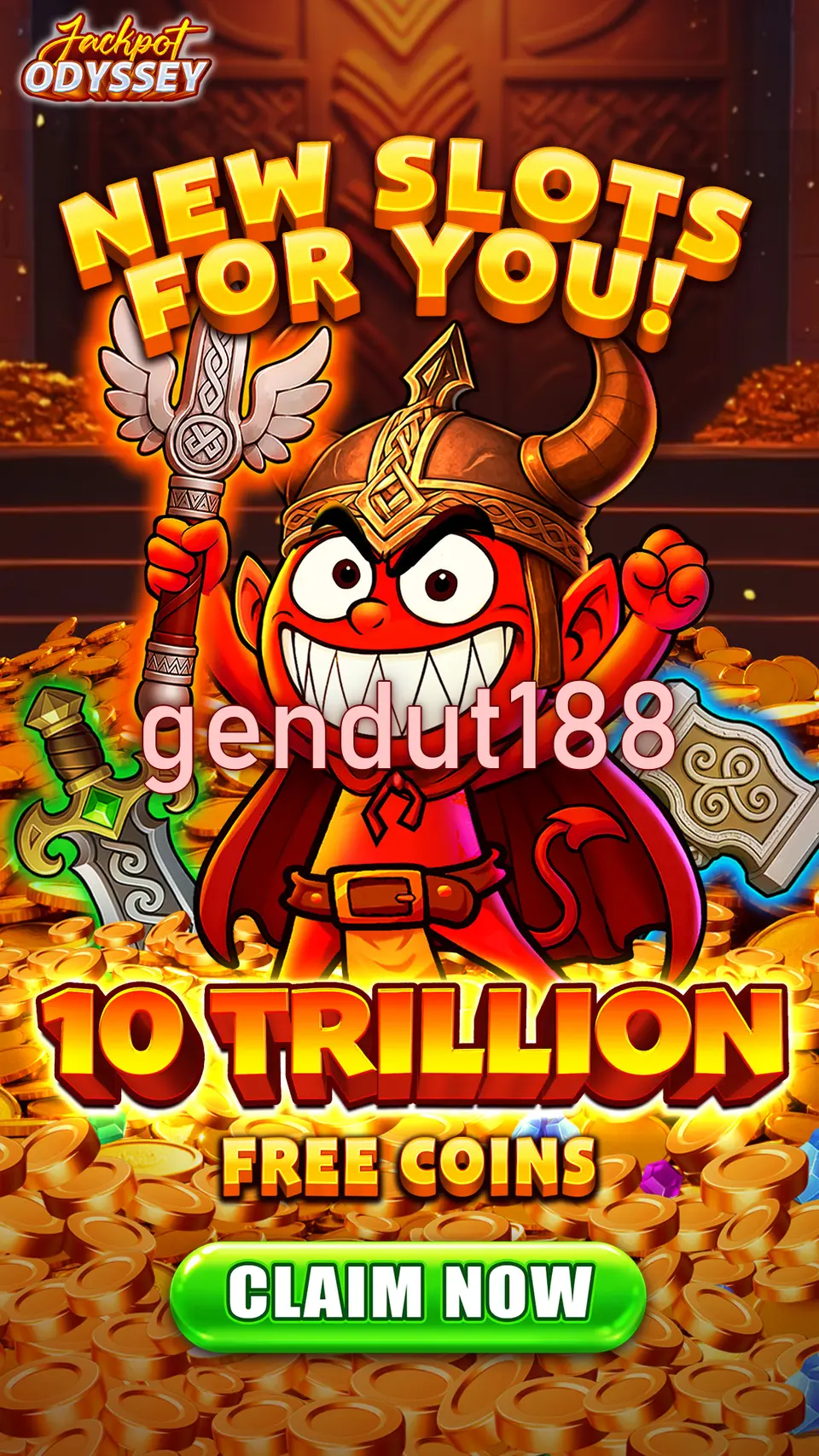 gendut188 Masuk