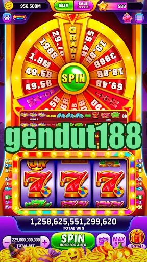 gendut188 Masuk