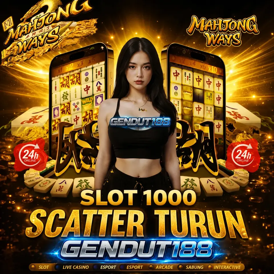 gendut188 APK Resmi Unduh