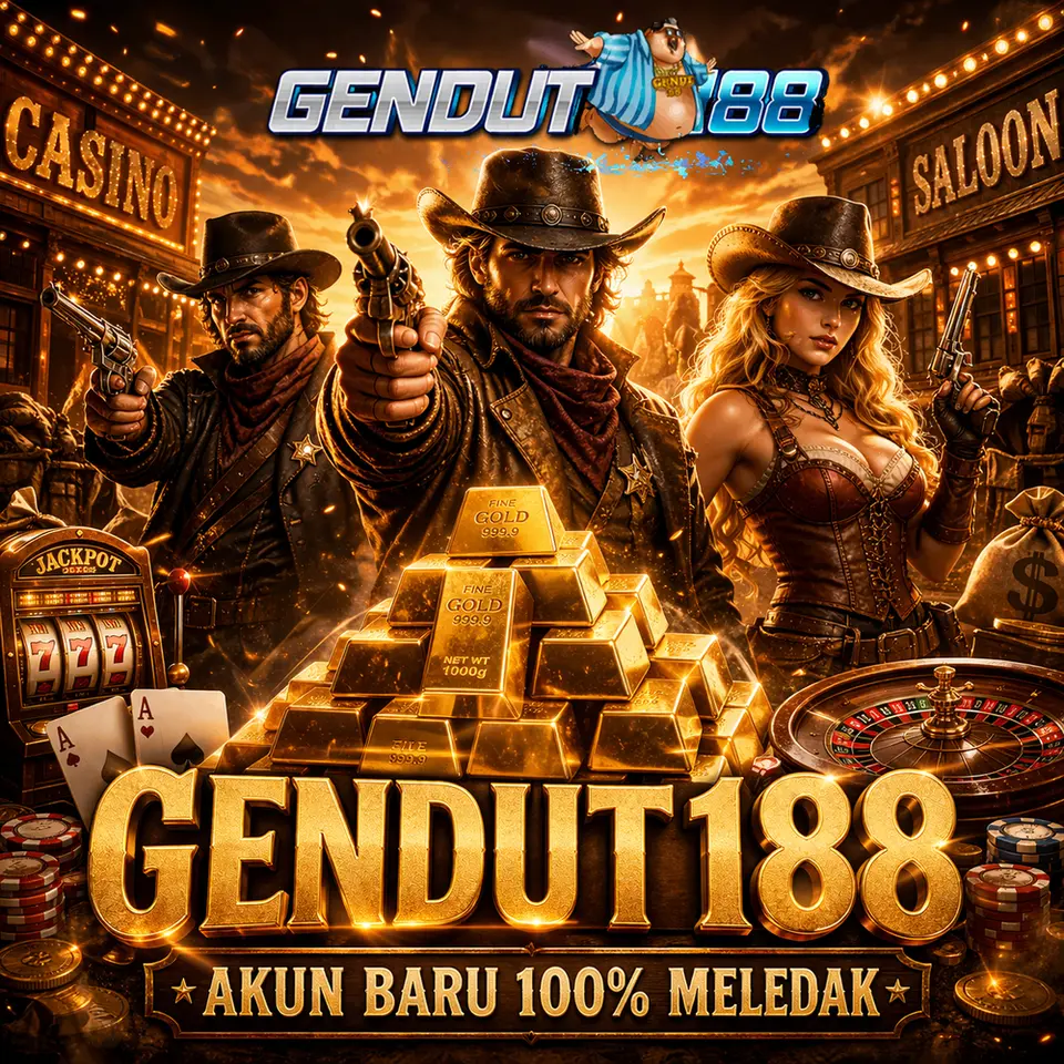 gendut188 Masuk - gendut188 Resmi