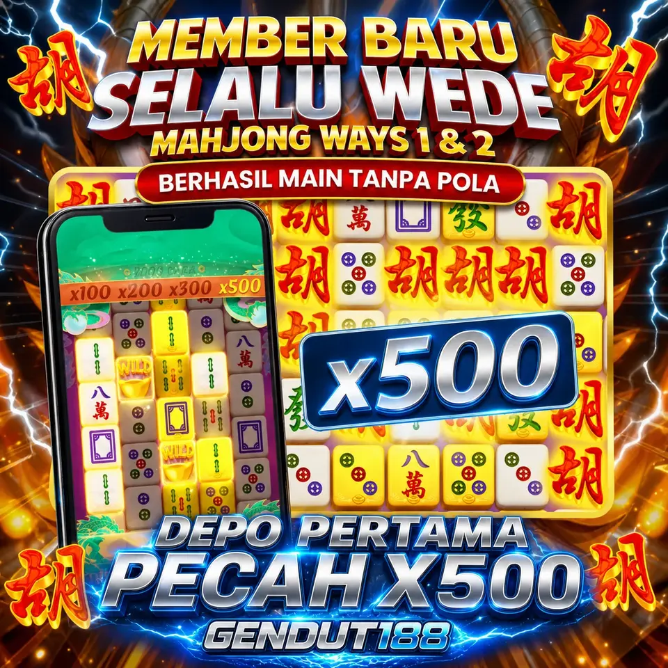 gendut188 Daftar Sekarang - Unduh APK