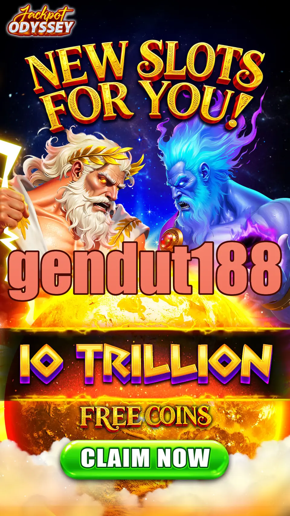 gendut188 Tangkapan Layar - APK Resmi