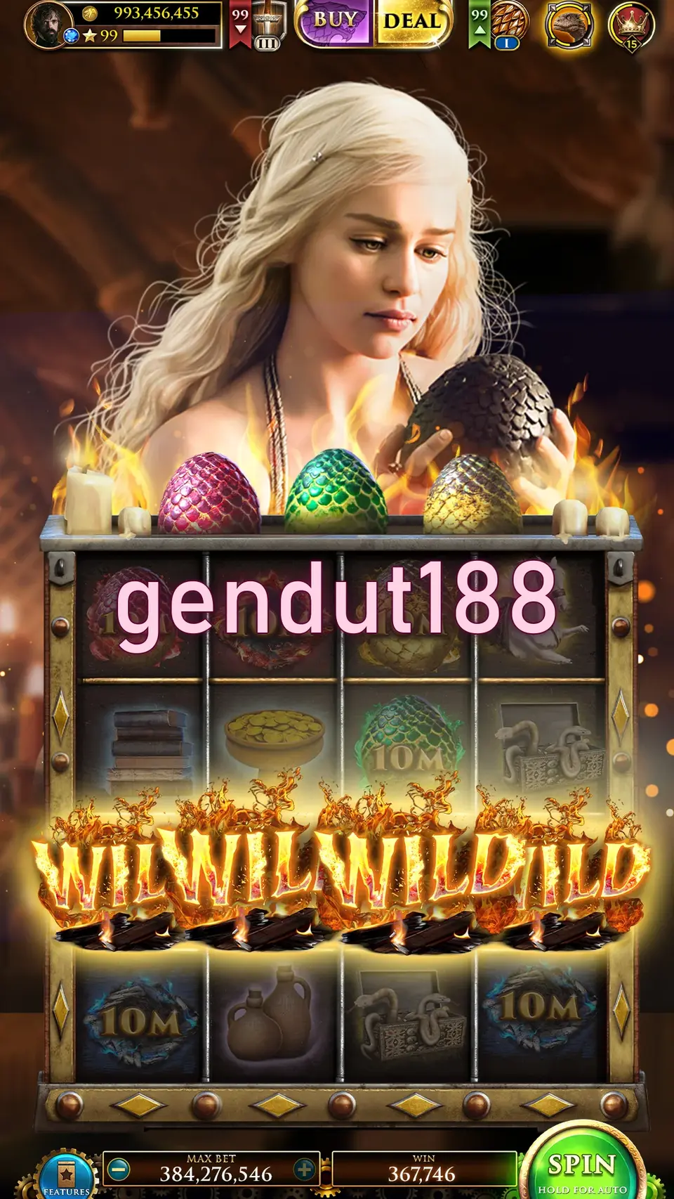 gendut188 Preview - Resmi Unduh